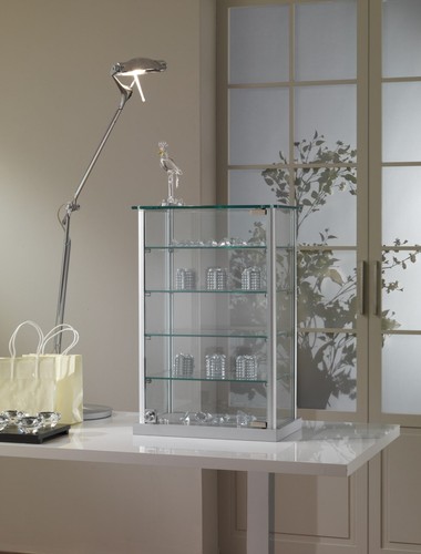 Aufsatzvitrine glas cm - aufsatzvitrine,
