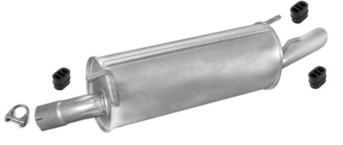 Auspuff für opel - auspuff,