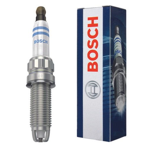 Zündkerze bosch 242 - bosch,