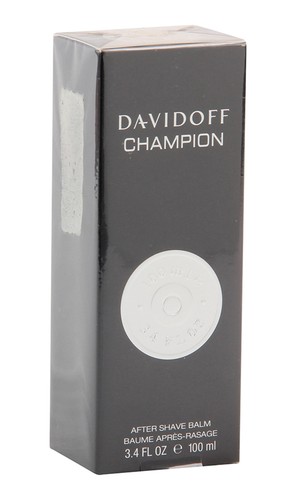 Davidoff champion after shave - davidoff,