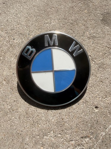 Bmw emblem original - emblem/original,