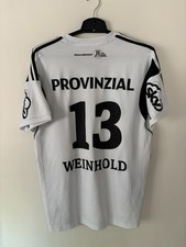 THW Kiel spielertrikot