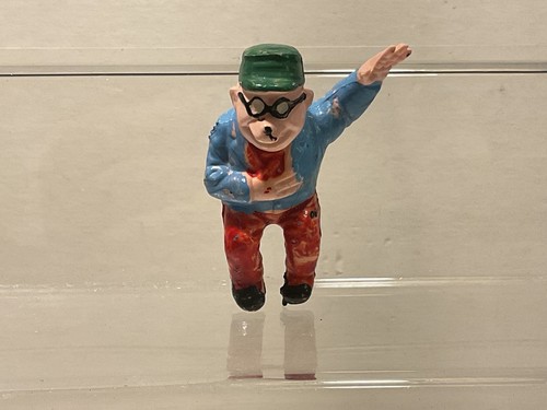 Disney polistil fahrzeug figur - disney,