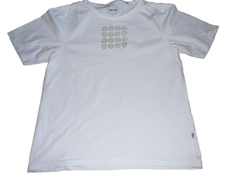 First damen shirt - first, b-