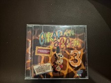 Giraffenaffen 3 von Various  (CD, 2014)