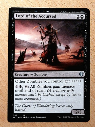 Mtg magic fürstin der - fürstin,