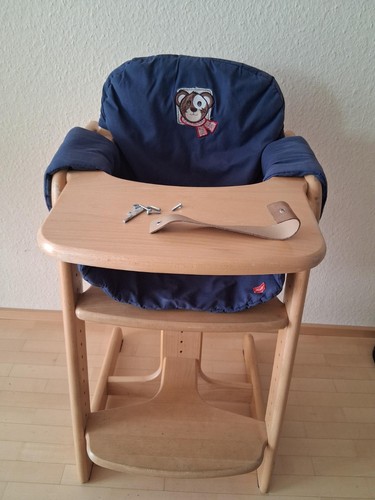 Kinder hochstuhl von herlag - herlag, |