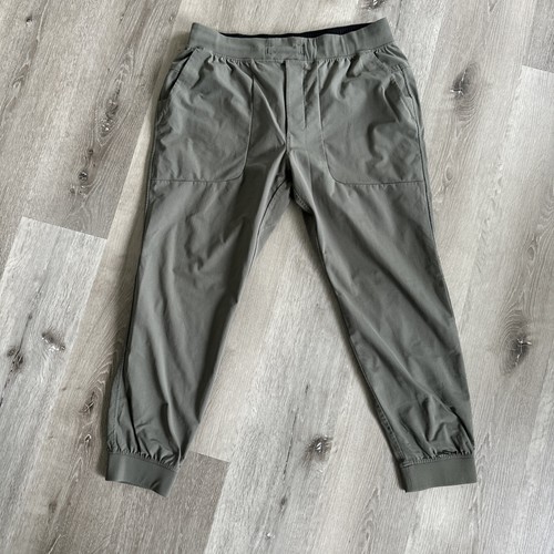 Lululemon men abc jogger - lululemon, men's