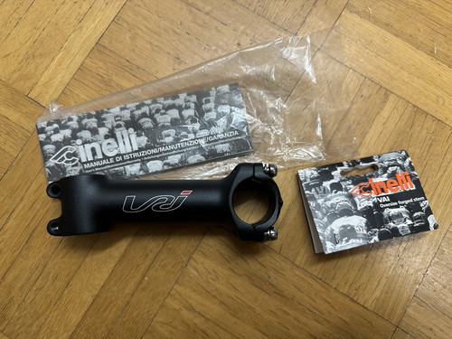 Cinelli vai vorbau 8 - vorbau, 1-1/8"