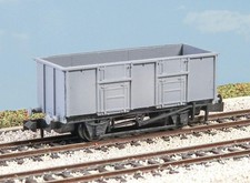 Tonnen mineralwagen - br, 24,5
