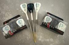Custommade Steel Darts 20