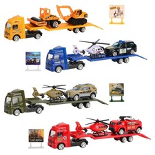 Kleinkind Kran Anhänger