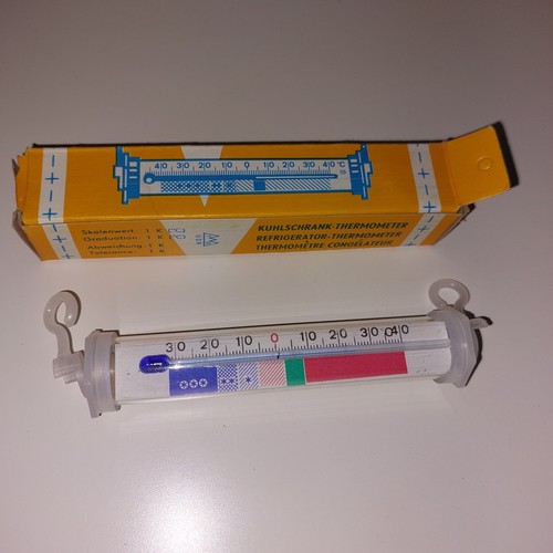 Ddr thermometer für - ddr,