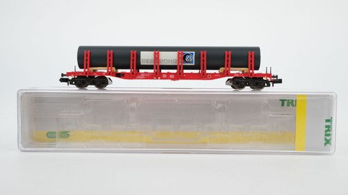 Minitrix 15265 18 - minitrix, n