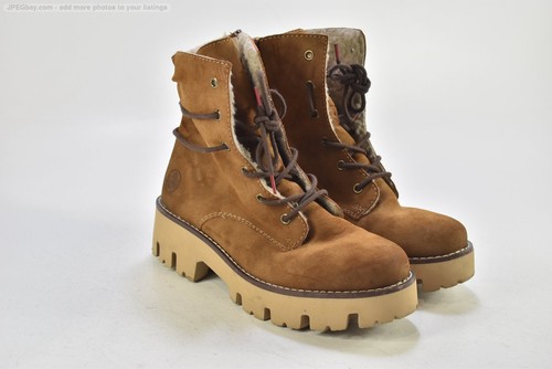 Rieker damen stiefelette - ,
