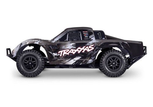 Traxxas slash 2wd brushless - traxxas,