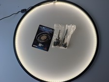 Winmau Dartboard-Beleuchtung | Plasma | B-Ware siehe Beschreibung (38)