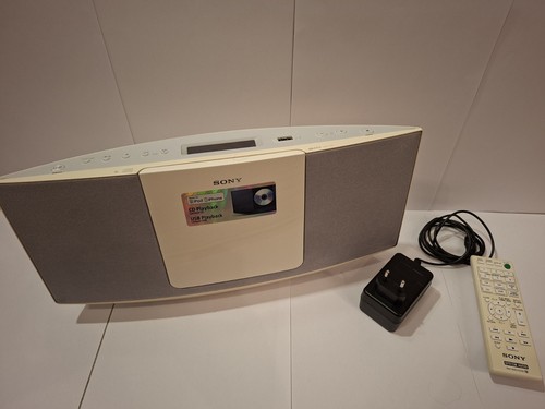 Sony cmt v11ip - sony,
