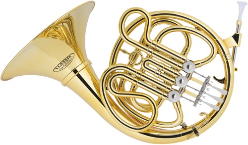 Classic cantabile mardibrass - classic,