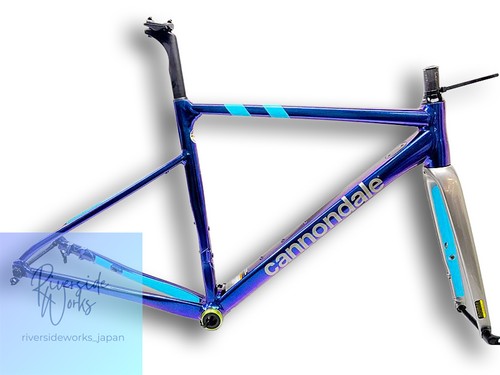Cannondale caad disc - caad,