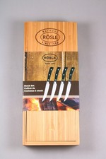 Rösle BBQ Steak Set 18434