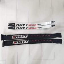 HOYT CARBON 720 Felge kurz 40