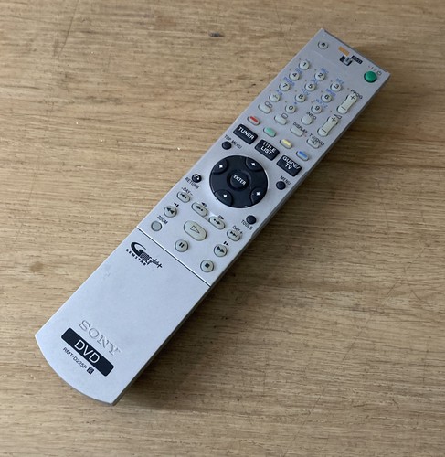 Original sony rmt d225p - sony, (rmt