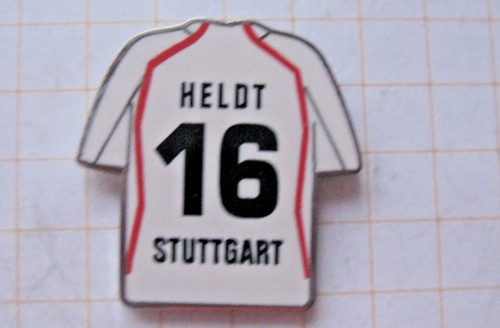 Heldt fussball bundesliga - 16,
