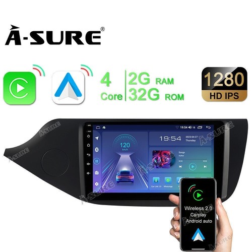 64gb android autoradio - 2+64gb,