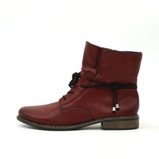 Rieker damen y9122 boots - rieker,