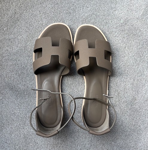 Hermes sandalen santorini - sandalen,