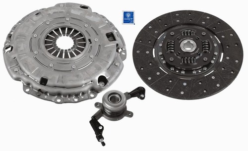Sachs kupplungssatz 3000 - 3000, 990