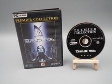 Deus Ex Premier Collection PC