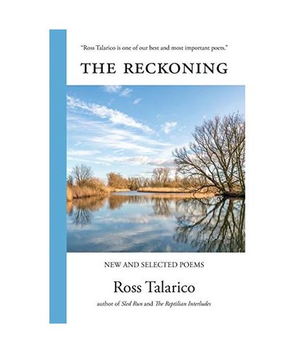 The reckoning new and - reckoning:,