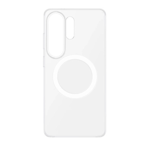 Original samsung clear magnet - clear,