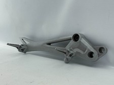 Ducati Monster 1100 Rechts