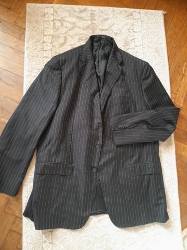 Men corneliani blazer black - corneliani,