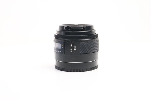 Minolta 28mm 8 - 28mm, (22)