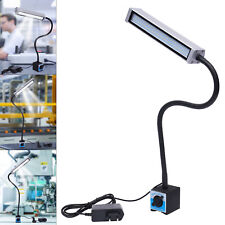 CNC Maschinenlampe mit