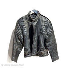 MOTORRADJACKE - CAFERACER -