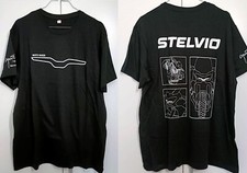 T-Shirt SCHWARZ Moto Guzzi