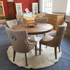 runder Tisch Esstisch