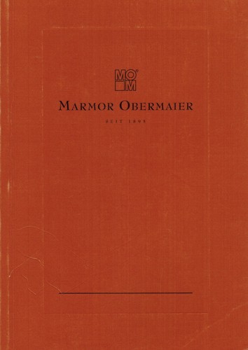 100 jahre mom - 100, marmor