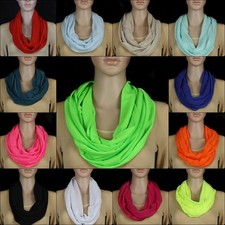 Neu farben loopschal - farben,