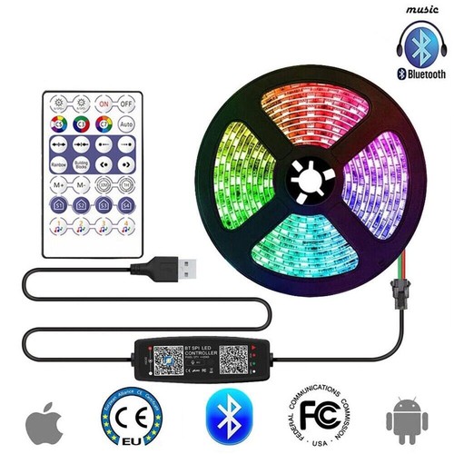 Usb bluetooth ws2812b ws2812 - usb,