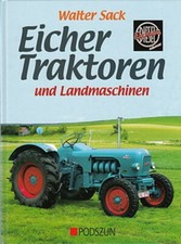 Sack: Eicher Traktoren &