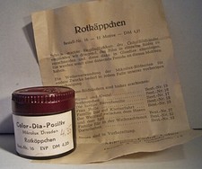 05 304 DDR Dia Film Mikrolux