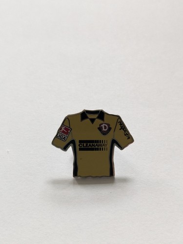 Dynamo dresden pin - pin,