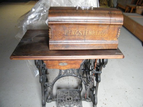 Sehr alte original - alte,