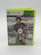 Microsoft Xbox 360 - FIFA 13 -